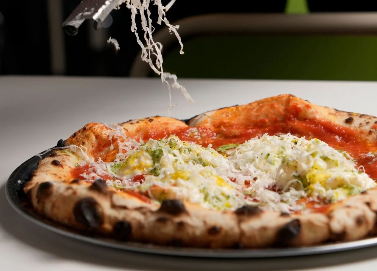Argentina vs. Jordania: Este sábado 27 de junio Eléctrica Pizza y Temple Bar se unen para ofrecer transmisión en vivo, pizzas y fiesta en Belgrano