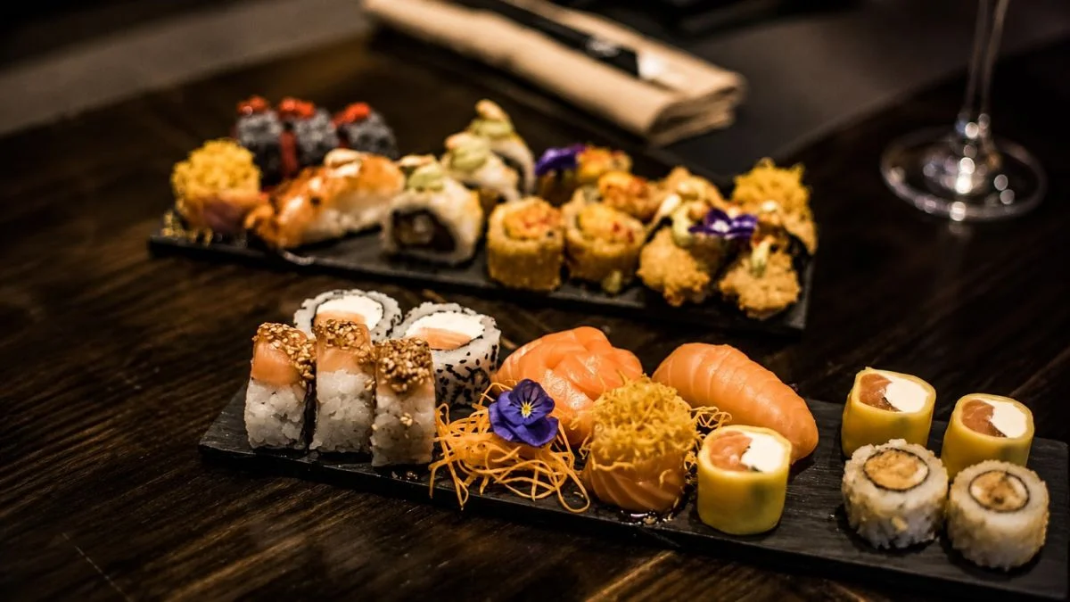 SushiClub presenta descuentos en salón y combos especiales por el fin de semana largo del Día de la Independencia