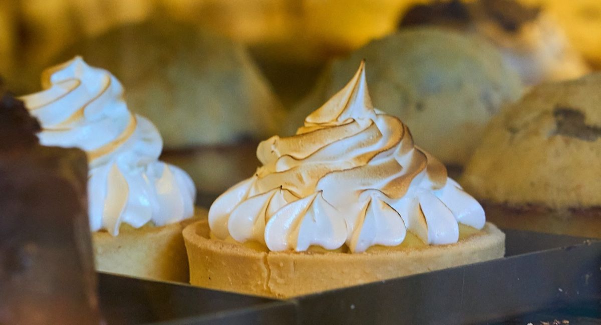 15 de agosto - Día del Lemon Pie