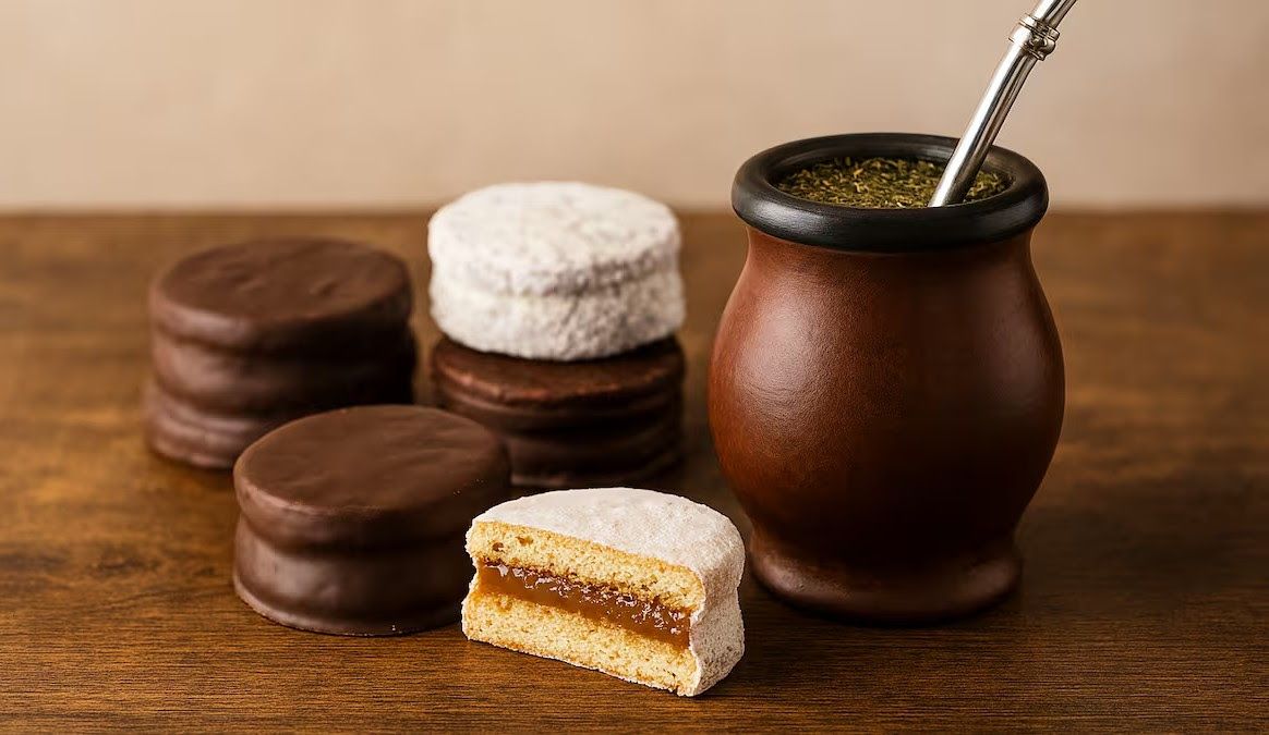 Cuenta regresiva: este fin de semana arranca la 5º edición de El Campeonato Mundial del Alfajor