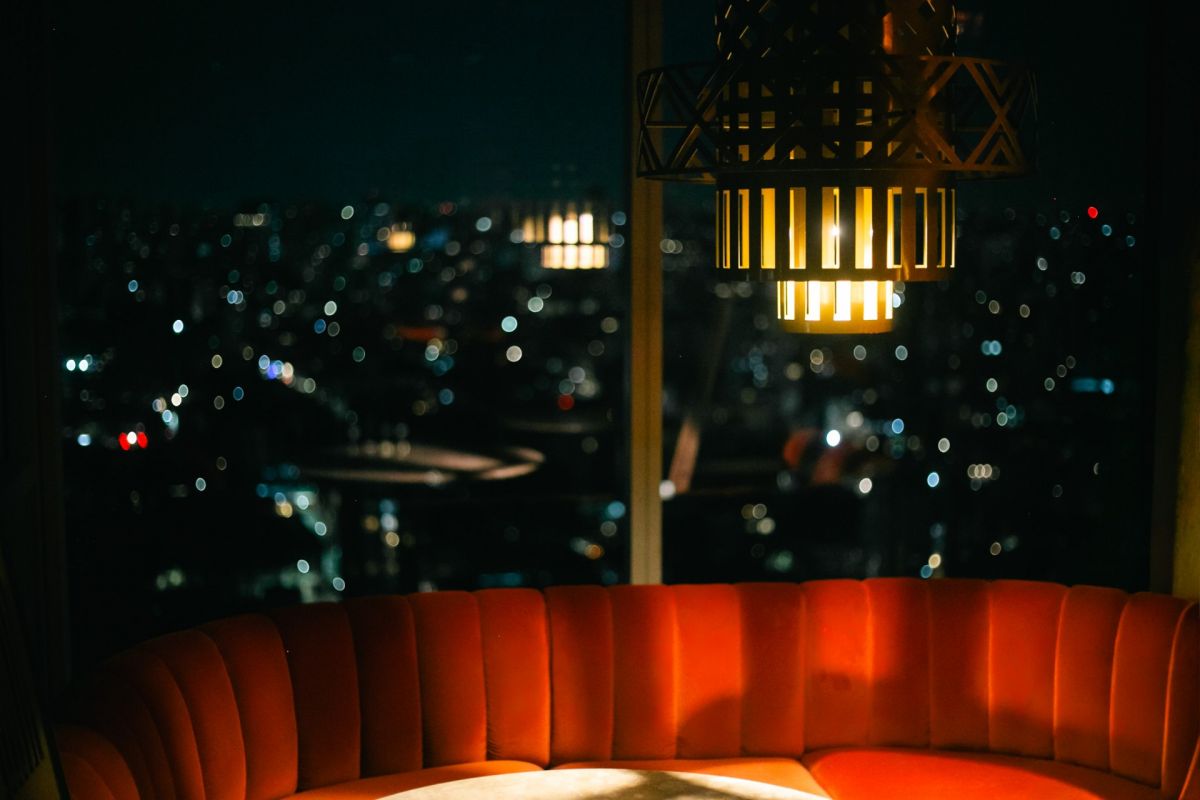Trade Sky Club: coctelería, DJs y noche porteña en el punto más alto de Palermo