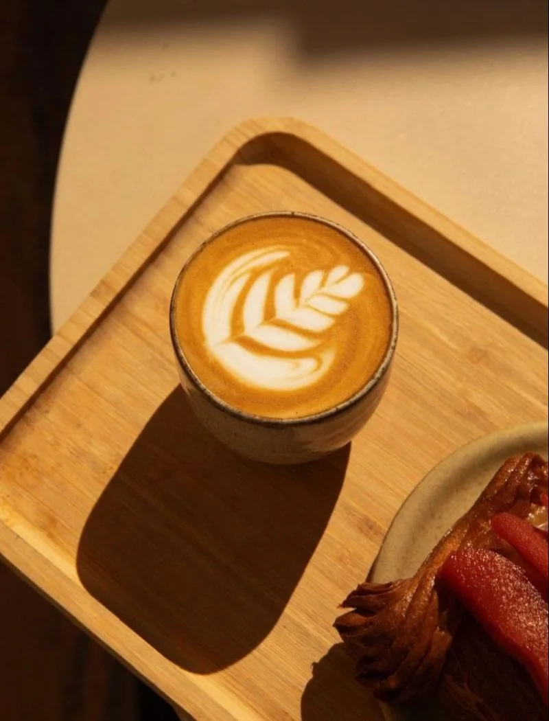 Negro, Ciro y Zulu Haus, nominados a South America 100 Best Coffee Shops 2026