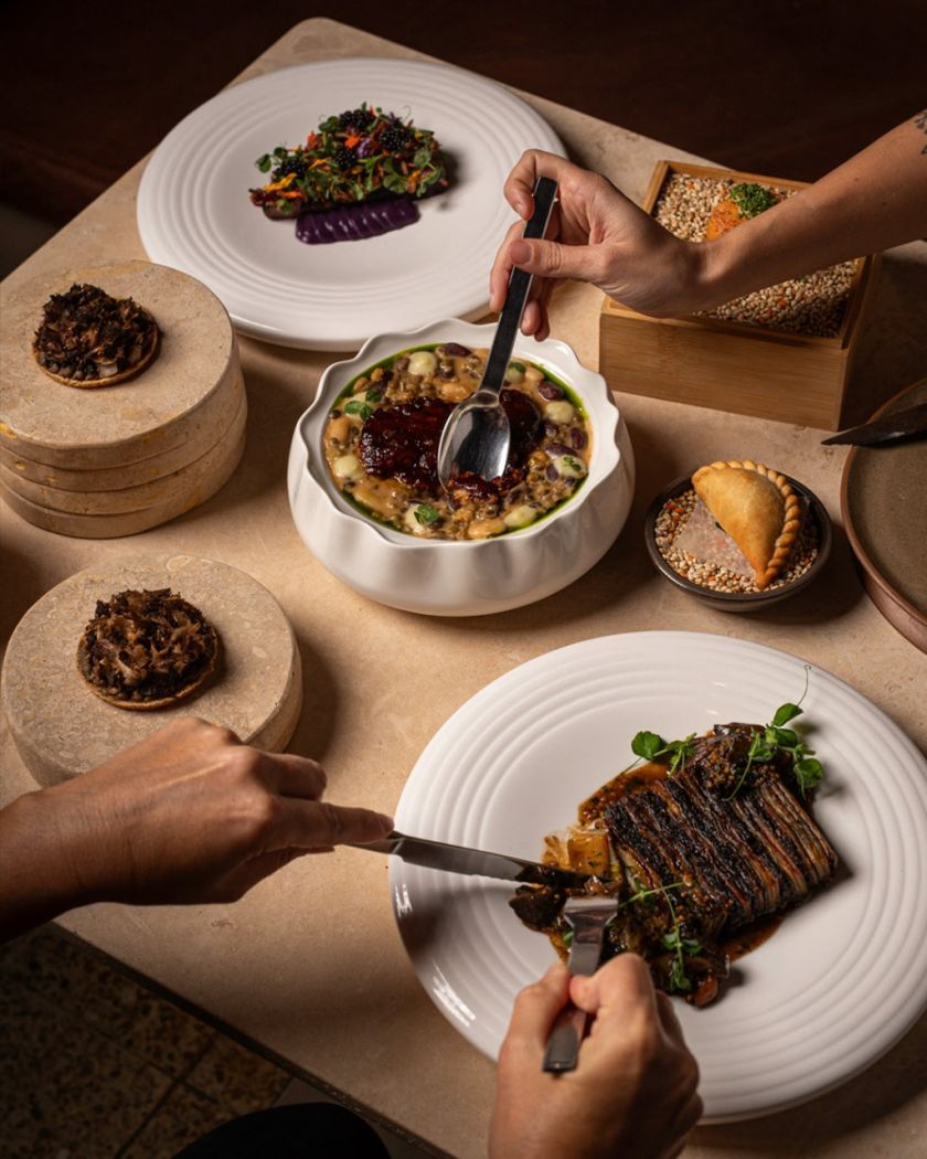 VOLF redobla su presencia en Hotelga 2026 con dos stands y una experiencia que une gastronomía y diseño