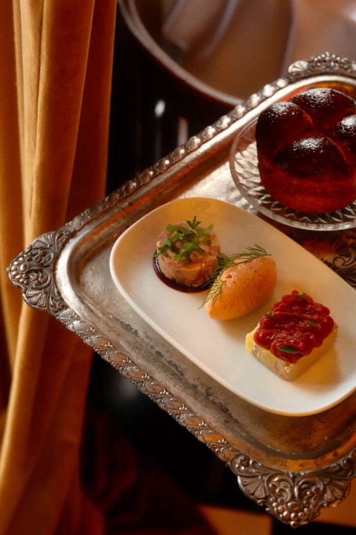 Le Rêve, el bistró francés de Palermo cumplió 6 años y lo celebra con novedades, cambios en el menú y los clásicos de la cocina francesa