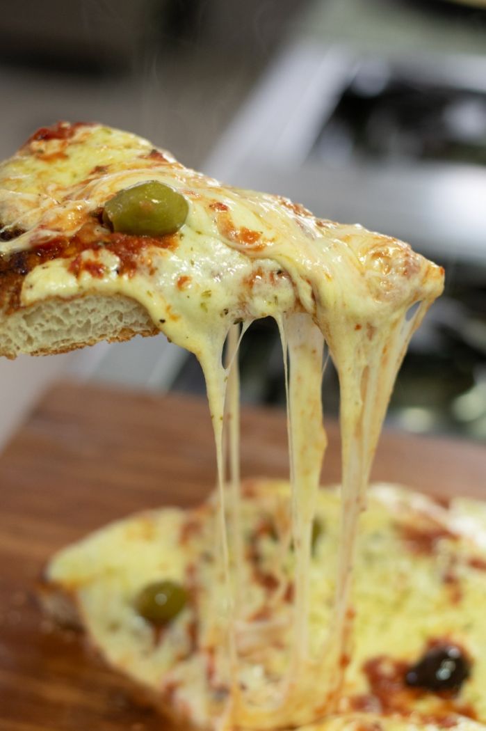 Hoy comienza el 2° Campeonato Mundial de la Pizza y la Empanada®