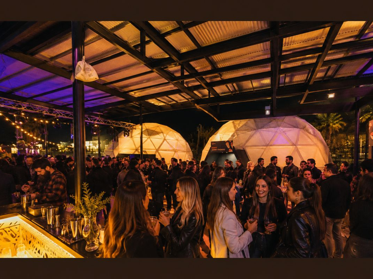 Arrancó la Spirit me ? Competition: quiénes son los bartenders que pasaron a la siguiente fase y compiten por un tour por Europa