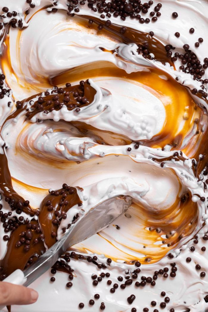 Gaviota: el helado como nuevo territorio para la filosofía de Cuervo