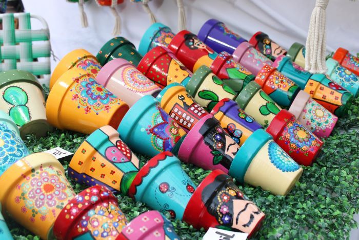 Tapalqué inaugura su Mercado Artesanal y suma una nueva propuesta para disfrutar del destino esta primavera