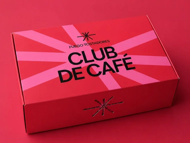 Fuego Tostadores renueva su Club de Café: una suscripción para recibir café de especialidad a domicilio