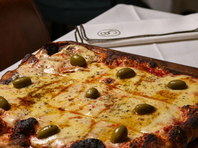 Casa Bellucci recibe la primavera con una noche de pizzas y schiacciatas junto a Gluten Morgen