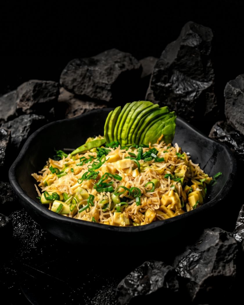 40 % de descuento en cuatro variedades de poke: el homenaje de SushiClub al clásico hawaiano 