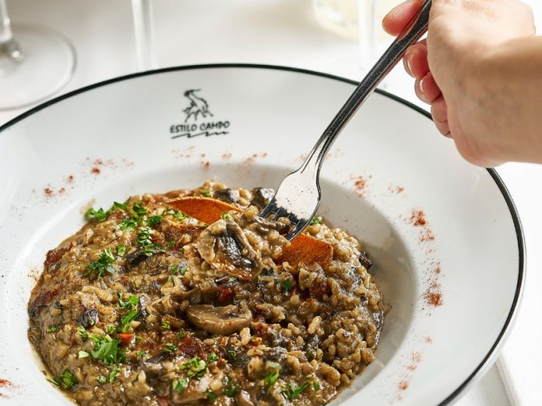 Vinos de Catena Zapata y cocina argentina: Estilo Campo presenta una noche de degustación y cena de cuatro pasos 