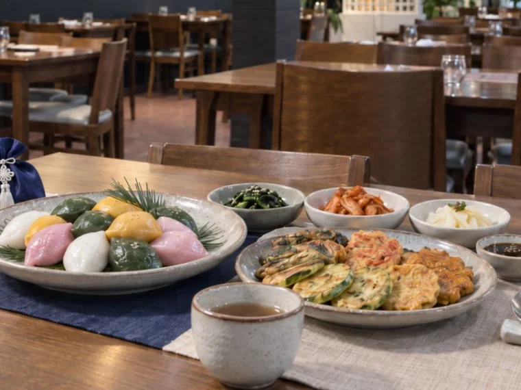 Chuseok 2026: qué es el &ldquo;Día de Acción de Gracias coreano&rdquo;, qué se come y dónde celebrarlo en Buenos Aires