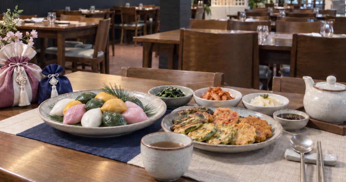 Chuseok 2026: qu� es el &ldquo;D�a de Acci�n de Gracias coreano&rdquo;, qu� se come y d�nde celebrarlo en Buenos Aires