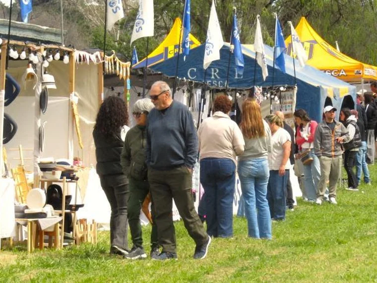 San Francisco de Bellocq Una Fiesta que apunta a reforzar el turismo rural y comunitario
