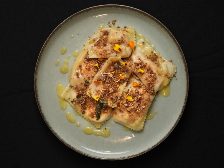 Día Mundial de la Pasta: L’adesso Ristorante invita a una degustación especial de tres pastas italianas