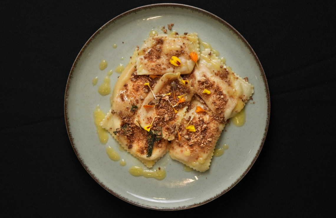 Día Mundial de la Pasta: L’adesso Ristorante invita a una degustación especial de tres pastas italianas