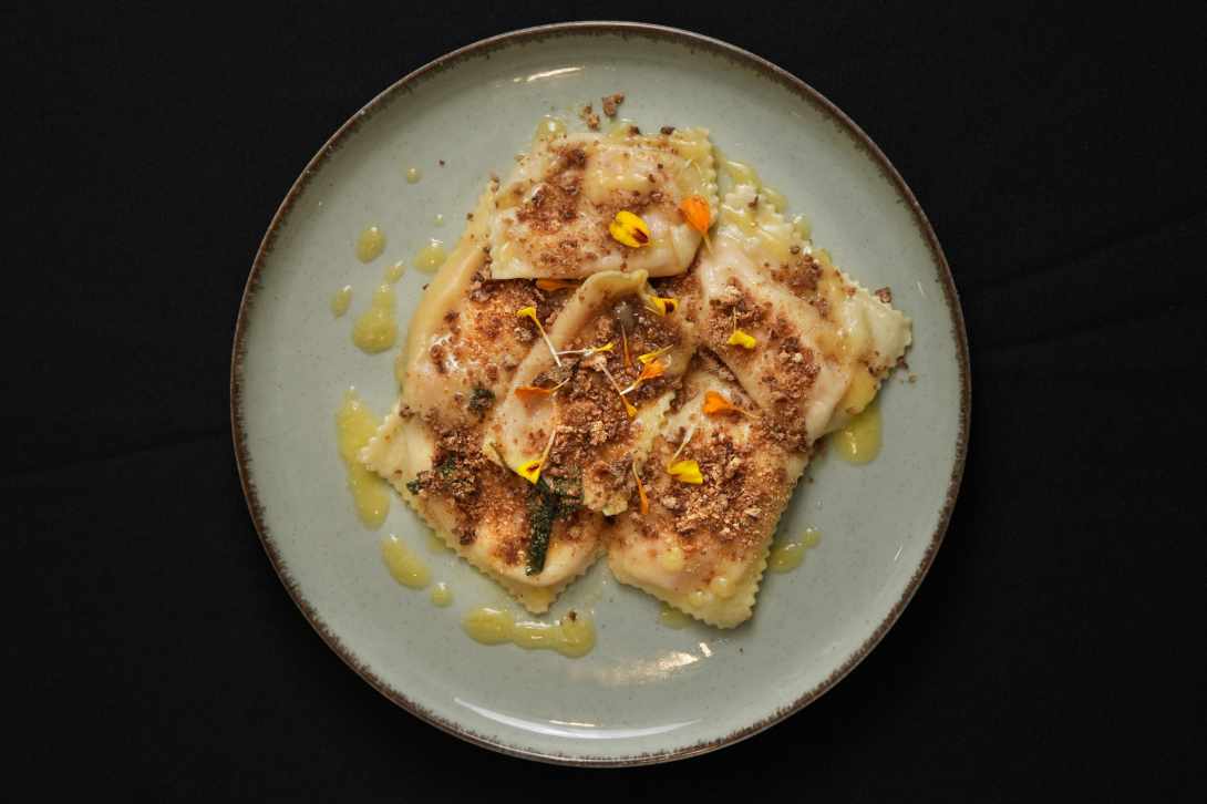Día Mundial de la Pasta: L’adesso Ristorante invita a una degustación especial de tres pastas italianas