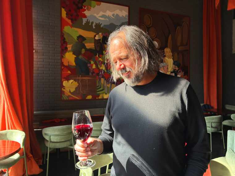 LLEGA LA TERCERA EDICIÓN DE REPORTELLI DE LOS VINOS ARGENTINOS