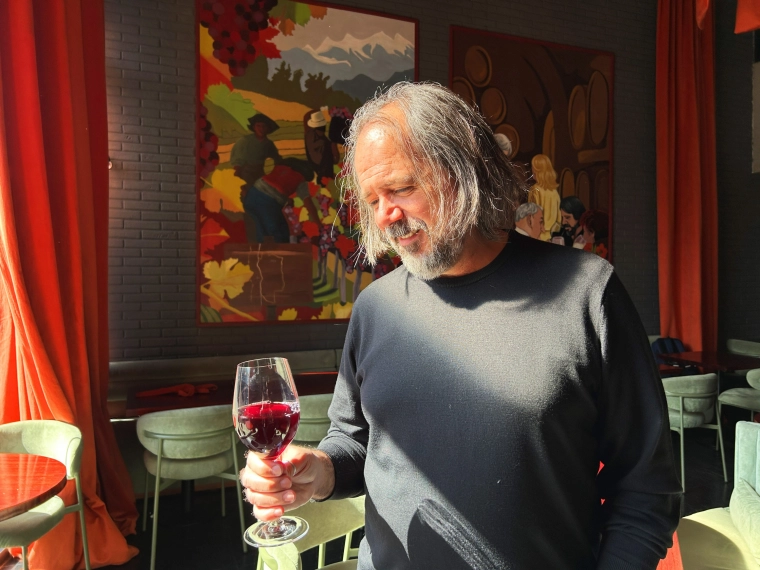 LLEGA LA TERCERA EDICIÓN DE REPORTELLI DE LOS VINOS ARGENTINOS