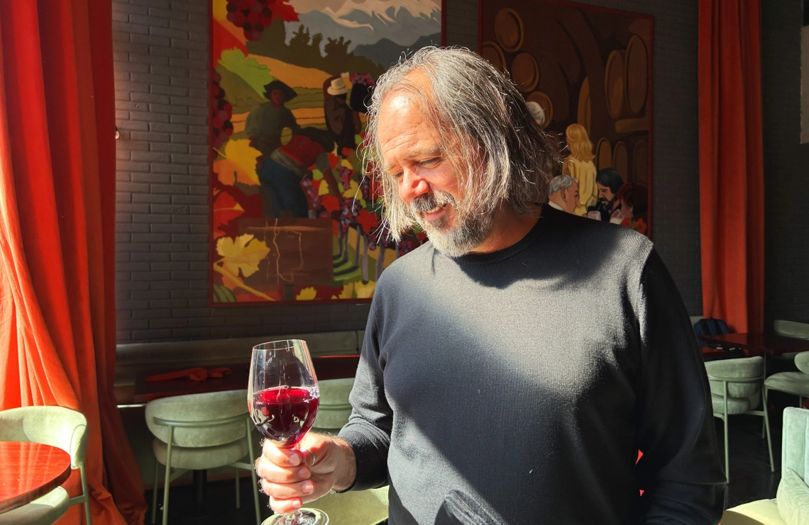 LLEGA LA TERCERA EDICIÓN DE REPORTELLI DE LOS VINOS ARGENTINOS