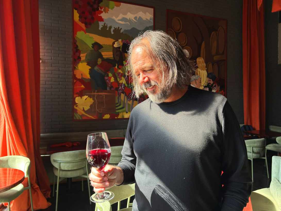 LLEGA LA TERCERA EDICIÓN DE REPORTELLI DE LOS VINOS ARGENTINOS