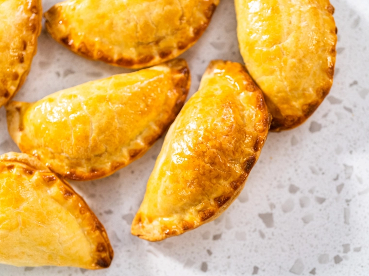 La Ruta de la Empanada llega a KANKA Cocina: cinco sabores para recorrer la Argentina sin salir de Palermo