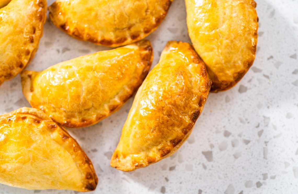 La Ruta de la Empanada llega a KANKA Cocina: cinco sabores para recorrer la Argentina sin salir de Palermo