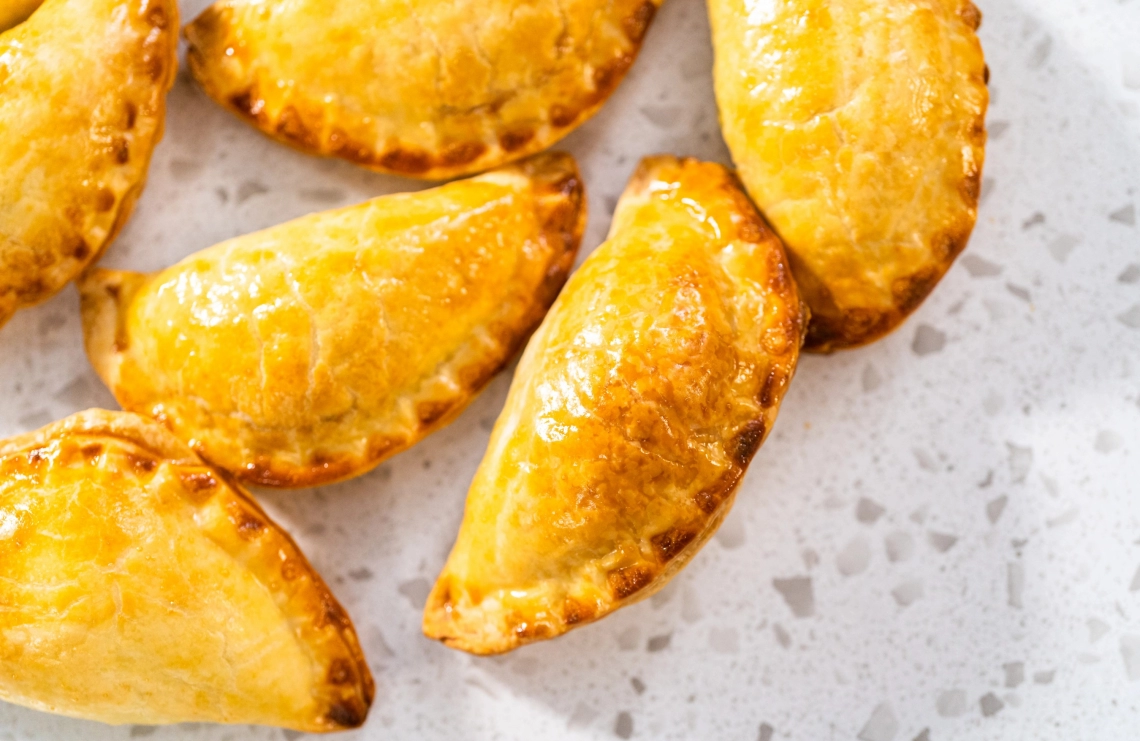 La Ruta de la Empanada llega a KANKA Cocina: cinco sabores para recorrer la Argentina sin salir de Palermo