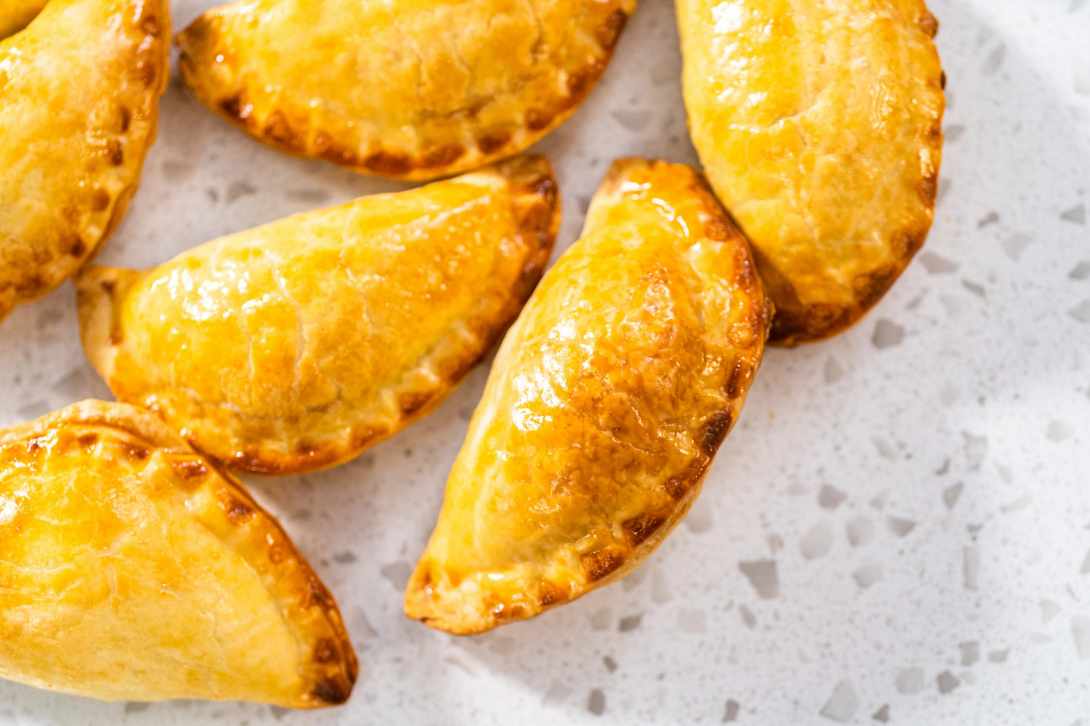 La Ruta de la Empanada llega a KANKA Cocina: cinco sabores para recorrer la Argentina sin salir de Palermo
