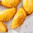 La Ruta de la Empanada llega a KANKA Cocina: cinco sabores para recorrer la Argentina sin salir de Palermo