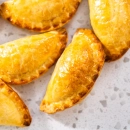 La Ruta de la Empanada llega a KANKA Cocina: cinco sabores para recorrer la Argentina sin salir de Palermo