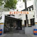 Eléctrica Pizza llega a Nómada con un pop-up por sus cinco años