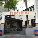 Eléctrica Pizza llega a Nómada con un pop-up por sus cinco años
