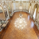 Diciembre en Croque Madame Palacio Paz: el escenario perfecto para despedir el año con elegancia entre patrimonio histórico y gastronomía cuidada
