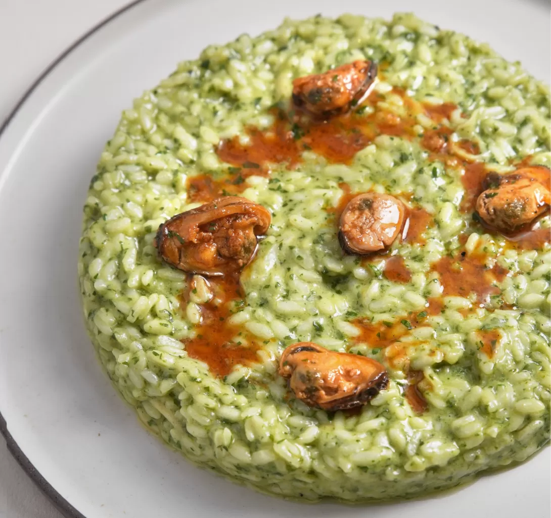31 de octubre - Día Internacional del Arroz